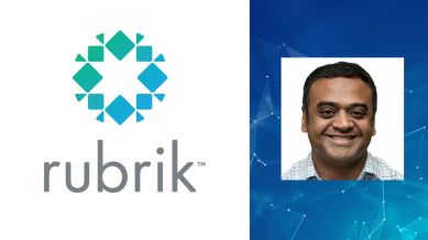 rubrik CEO
