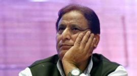 SP leader Azam Khan gets 10 years of jail in 2016 forced eviction case