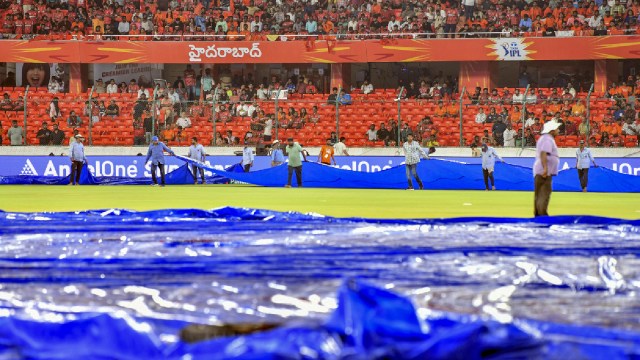 IPL match srh stadium