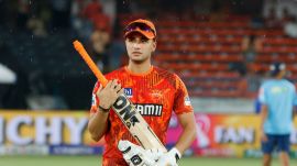 IPL 2024: Abhishek Sharma season with SRH