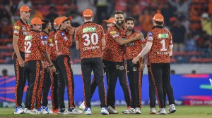 IPL Match Today: Hosts Sunrisers Hyderabad are fourth in the standings ahead of the IPL match against LSG today. (PHOTO: PTI)