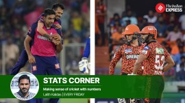 In IPL 2024 Qualifier 2, explosive batting will meets potent bowling as Sunrisers Hyderabad face off against Rajasthan Royals