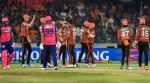 IPL 2024 Highlights: Get Sunrisers Hyderabad (SRH) vs Rajasthan Royals (RR) highlights from Rajiv Gandhi International Stadium