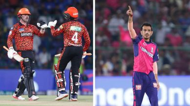 IPL 2024: SRH vs RR preview