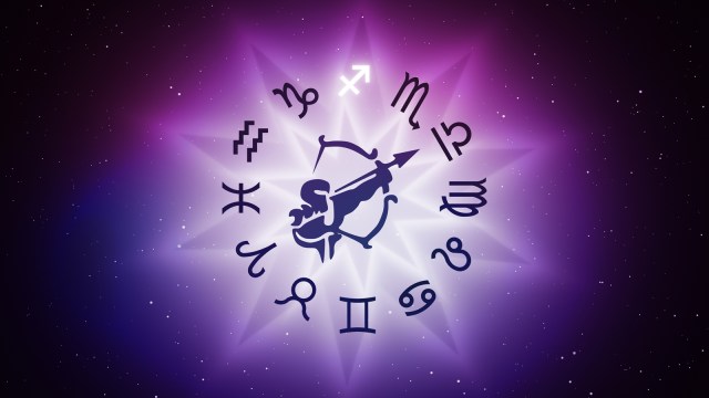 Sagittarius Horoscope Today, 08-August-2024: Discover what stars say ...