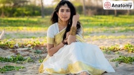 Sai Pallavi birthday