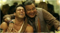 Mithun Chakraborty recalls when Salman Khan woke him up at 2 am