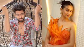 Samarth Jurel slams ex-girlfriend Isha Malviya