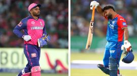 DC vs RR 2024, IPL Match Today Live Telecast: Follow Delhi Capitals vs Rajasthan Royals for free