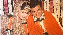 Sanjay Kapoor and Maheep Kapoor tied the knot in 1997