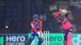 IPL 2024: Sanju Samson vs Delhi Capitals