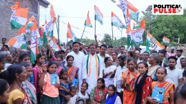 Odisha, Congress, Lok Sabha Elections 2024, Koraput, Congress candidate from Koraput LS, Saptagiri Ulaka, Indian express news, current affairs