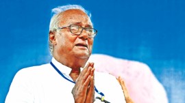 Saugata Roy