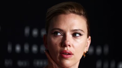 Scarlett Johansson
