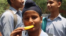 Schools Closed, summer vacations announced due to ongoing heatwave