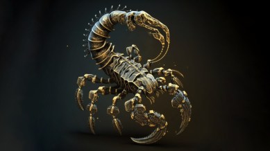 Get Scorpio Horoscope Daily Prediction for 22-May-2024