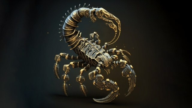 Get Scorpio Horoscope Daily Prediction for 31 May 2025