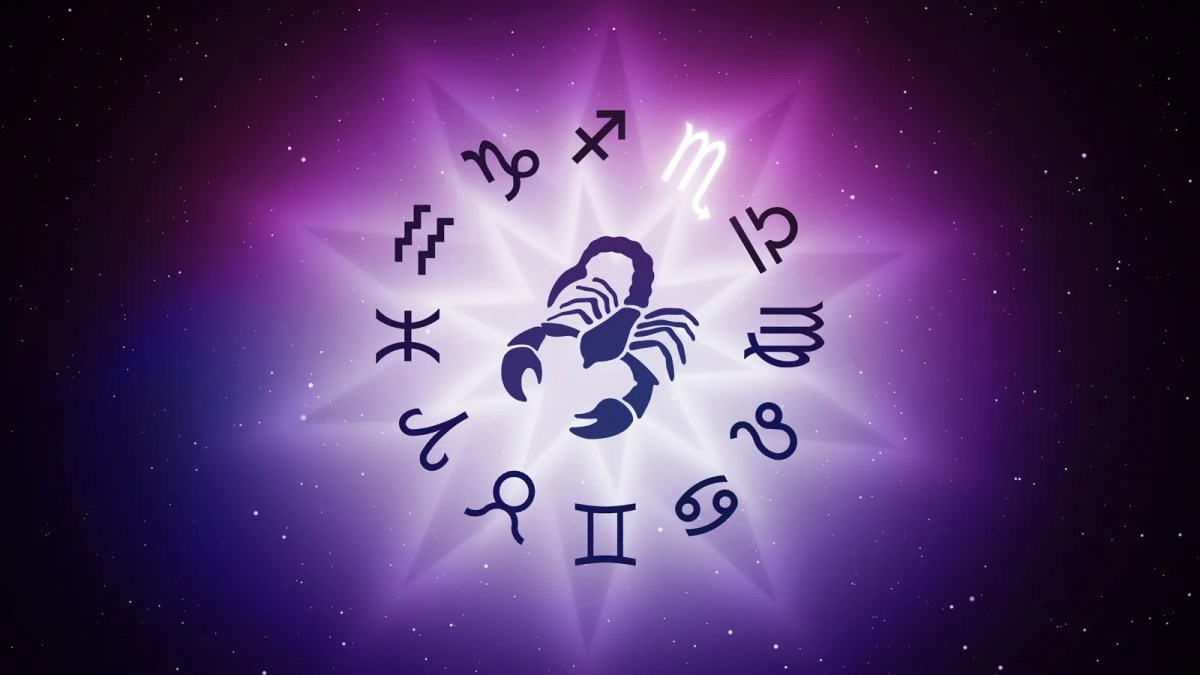Get Scorpio Horoscope Daily Prediction for 02-August-2024