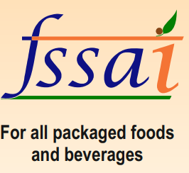 FSSAI logo