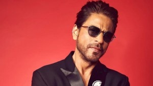 Shah Rukh Khan has been hospitalised to KD Hospital in Ahmadabad after suffering heatstroke (Instagram/poojadadlani)
