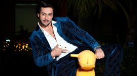 Shalin Bhanot to participate in Khatron Ke Khiladi 14
