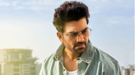 Sharad Kelkar- Baahubali