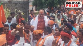 Shivraj Singh Chouhan