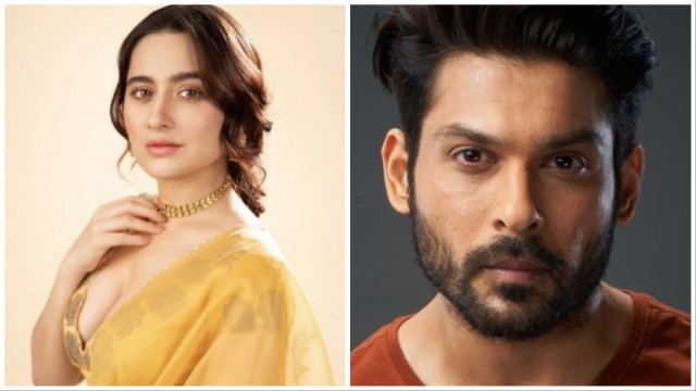 Sanjeeda Shaikh recalled her last conversation with Sidharth Shukla