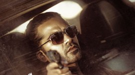 Silambarasan in Thug Life