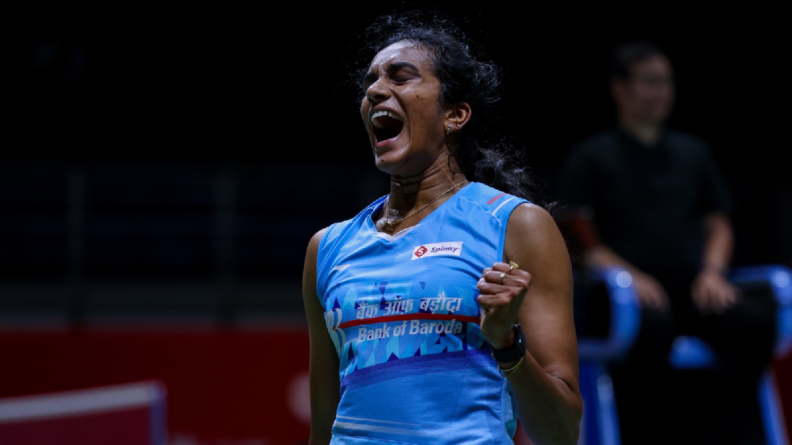 Malaysia Masters: PV Sindhu finds her attacking mojo to overpower China ...