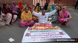 Gujarat Vadodara Smart Meters