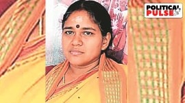 BJP leader Sobha Surendran