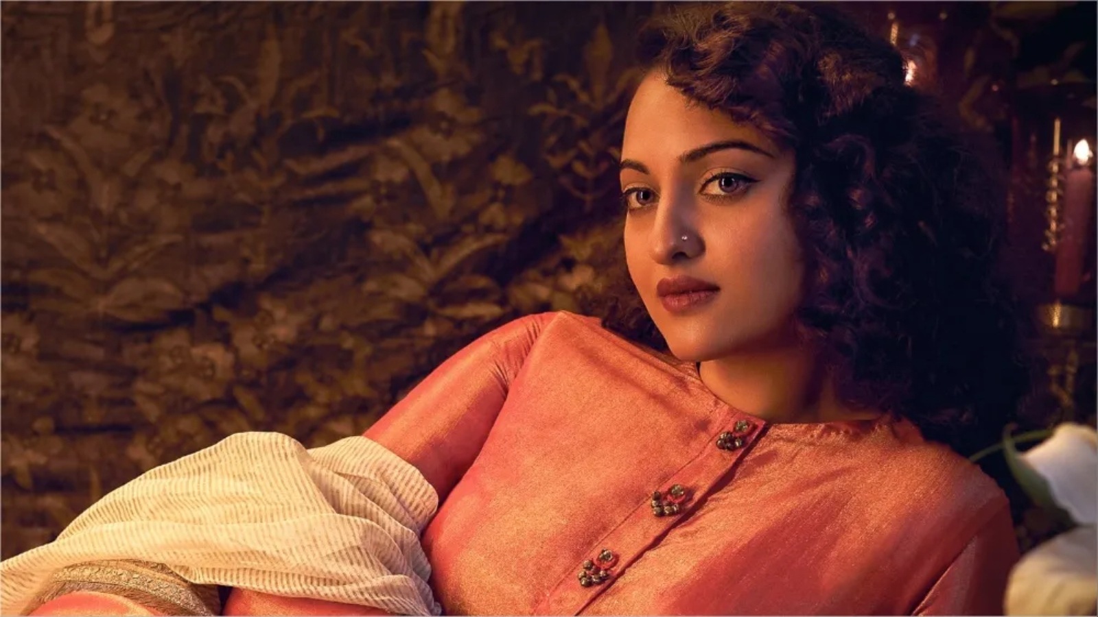 Heeramandi sonakshi role