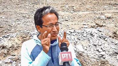 Sonam Wangchuk clarifies stand on Kashmir referendum