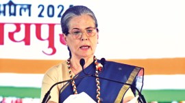 sonia CWC