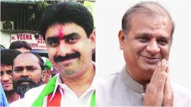 Mumbai North East, voters, Uddhav Sena, BJP, Shiv Sena (UBT), Sanjay Dina Patil,