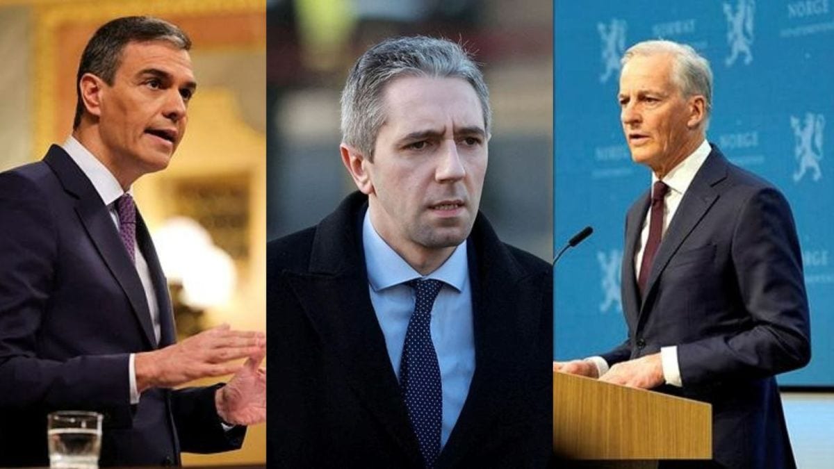 Israel Palestinians Campus Protest