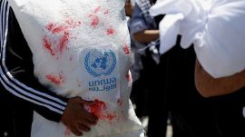 UNRWA