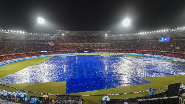 Hyderabad weather update: IPL SRH vs GT