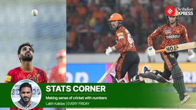 IPL 2024, Bhuvneshwar Kumar, Abhishek Sharma, Sunrisers Hyderabad