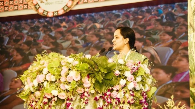 Sujata Kartikeyan