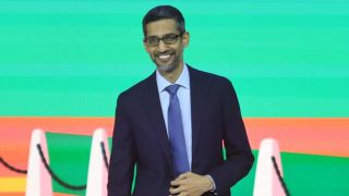 Sundar Pichai