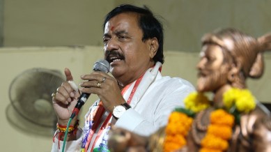 NCP Maharashtra president Sunil Tatkare
