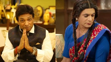 Sunil Pal condemns Sunil Grover for his appearance as Dafli on The Great Indian Kapil Show