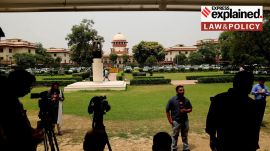 SupremeCourt SupremeCourt shamlat deh