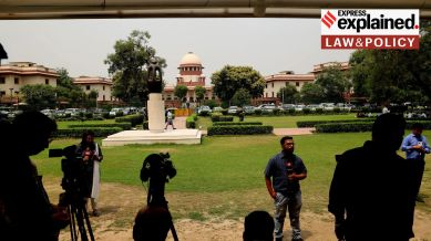 SupremeCourt shamlat deh