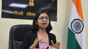 The DCW received an official notice for their immediate removal dated Thursday, 2 May.