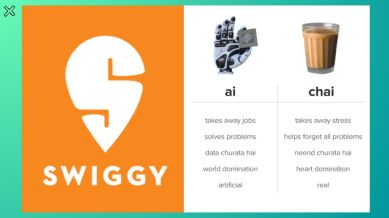 Swiggy