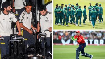 T20 World Cup rewrite: India unpredictable, Pakistan not unpredictable, England likeable, Kiwis chokers