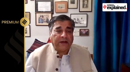 Ex-envoy TCA Raghavan on Pakistan politics and its military